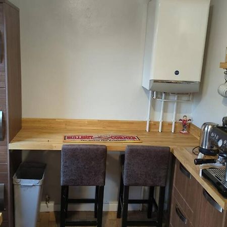 EbchesterThe Colliery House别墅 外观 照片