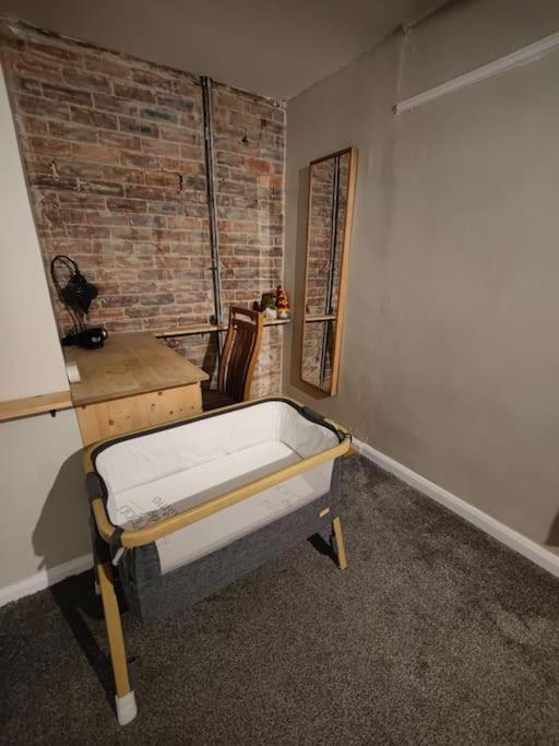 EbchesterThe Colliery House别墅 外观 照片